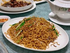 炒面-花城苑广府菜(侨鑫店)