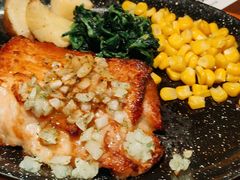 -萨莉亚意式餐厅(百联徐汇店)