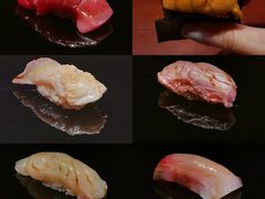 -晴空·日本料理(万象城店)