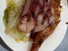 -华香鹅快餐店