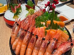 -上渔铁板烧(熙悦汇店)