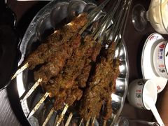 凯撒尔新疆特色主题餐厅-凯撒尔新疆特色主题餐厅(青山店)