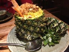 -喜越泰莱·泰越料理(海逸新天地店)