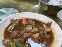 -红炎炎农家菜老字号(金水台店)