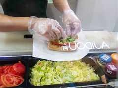 -赛百味SUBWAY(长宁龙之梦店)