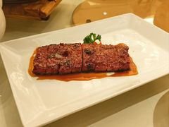 -利苑酒家(合景国际金融广场店)