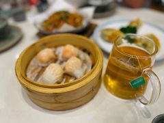 -乜都得港式茶楼(天贵路店)