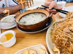 -阿弟早茶大排档(九村店)