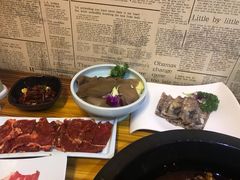 -味仙疯美蛙鱼头(清扬路总店)