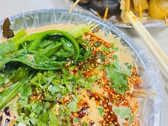 -大姐麻辣烫(莲宝中路店)