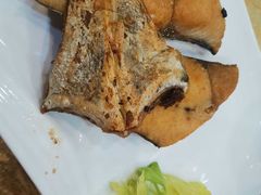 香煎马蛟鱼-九大簋家宴(北京路店)