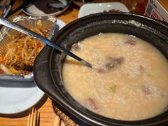 -蚝翅·海鲜粥·烧烤·龙虾季(海曙天一店)