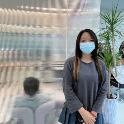 -YESIDO BLACK椰岛造型