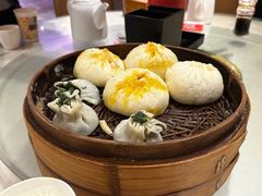 -留芳·文旅古月楼(老街店)