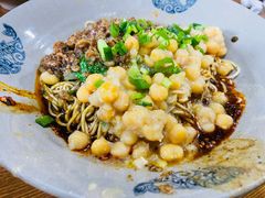 -丁丁猫重庆小面(徐州路店)