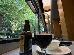 -福海居烤鸭店(鸟巢店)