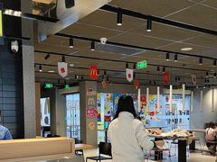 -麦当劳(厦门思明路店)