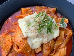 -古来思鱼饼