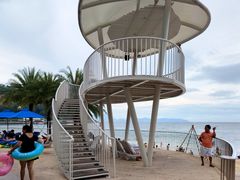 -深圳大梅沙京基洲际度假酒店