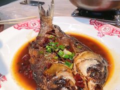 -桂萍特色牛筋牛杂(长堤街总店)