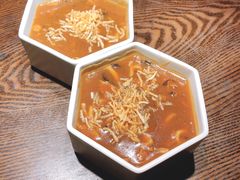 牛肉胡辣汤-掌柜的店·河南菜(世茂店)