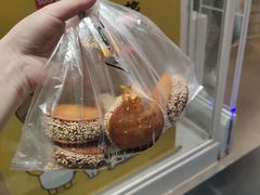 -寻味唐派·牛奶手撕面包(府前街店)