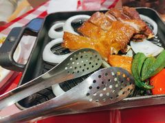 -西贝(吴江路湟普汇店)