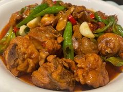 -济南蓝海御华大饭店·蓝钻国际美食自助百汇(山东书城店)