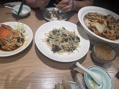 -周家二小姐的菜(西津渡店)