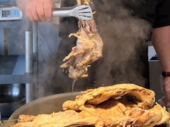 -撒拉花儿·新疆菜·清真(太阳宫店)