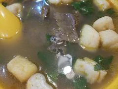 -小杨生煎(黄河路店)