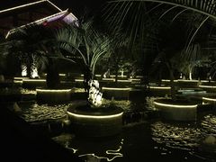 -明月山天沐温泉度假村