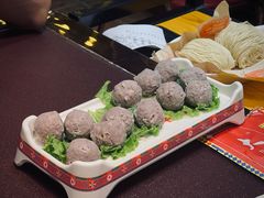 -大吉利·潮汕鲜牛肉火锅(总店)
