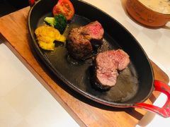 -西堤厚牛排(王府井店)
