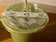 -Yee3·三号椰(上海中山公园龙之梦店)