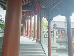 -钱王祠