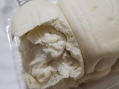 胖乎乎银丝卷-老同盛(昌里路店)