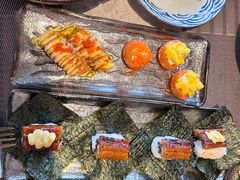 -極上萬膳·日料放题(来福士江景店)