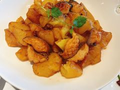 -秦三驴(云飞街店)