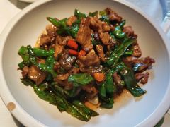 湘语小抄肉-湘语·湖南家常菜(新洲店)