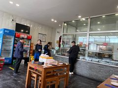 -老保定驴肉馆(云岗路店)