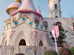 -杭州Hello Kitty乐园