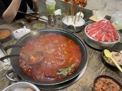 -冯校长老火锅(深圳总店)