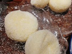 富士山雪米大福-熊藏居酒屋(kkone店)