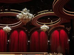 -交通银行前滩31演艺中心