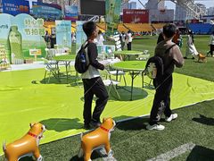 -中南南通体育会展中心