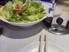 -AK47烤羊腿串吧(柳浪家园店)