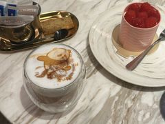 -粤海喜来登酒店·&More聚驿(天河城店)