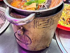 -瑞杰烧烤店·24小时营业(山东路店)