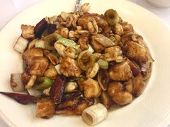 宫保鸡丁-眉州东坡(亚运村店)
